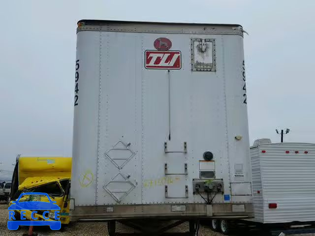 2005 GREAT DANE TRAILER 53 TRAILER 1GRAA06265G334211 image 6