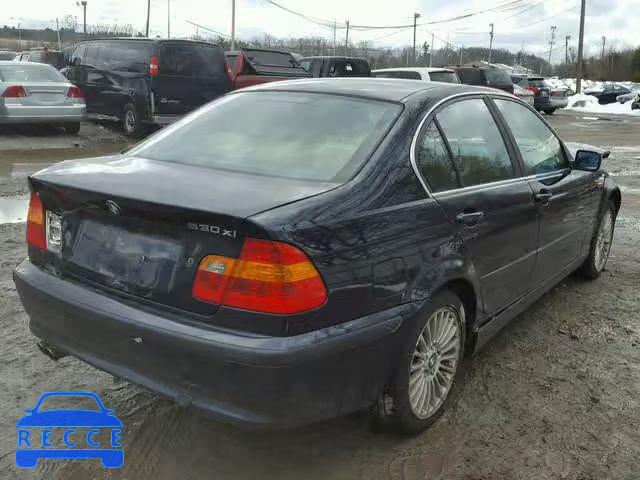 2003 BMW 330 XI WBAEW53473PG22610 зображення 3