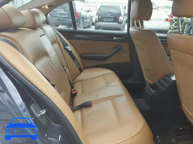 2003 BMW 330 XI WBAEW53473PG22610 зображення 5