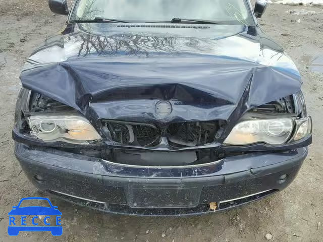 2003 BMW 330 XI WBAEW53473PG22610 Bild 6