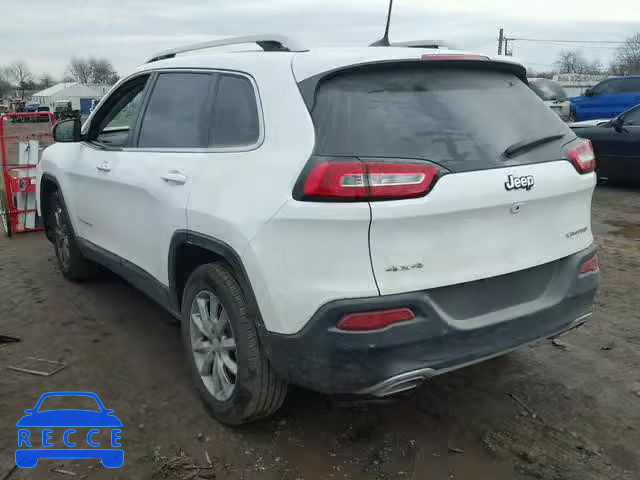 2018 JEEP CHEROKEE L 1C4PJMDX9JD530536 Bild 2