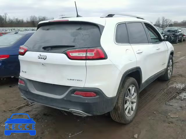 2018 JEEP CHEROKEE L 1C4PJMDX9JD530536 Bild 3