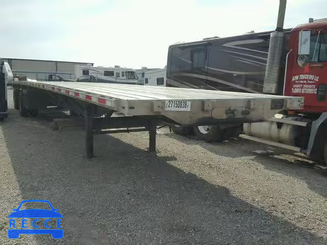 2016 TRAIL KING FLATBED 1TTF532C7G3957940 image 0