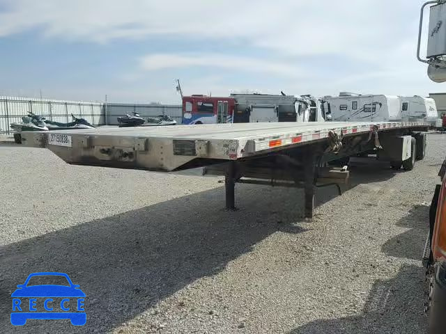 2016 TRAIL KING FLATBED 1TTF532C7G3957940 image 1