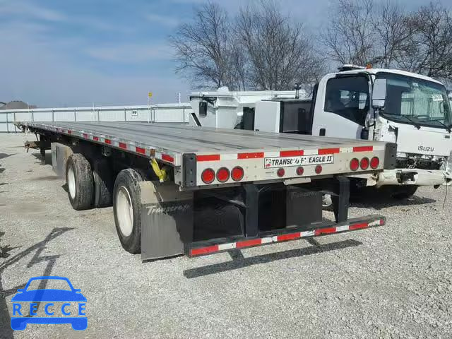 2016 TRAIL KING FLATBED 1TTF532C7G3957940 image 2