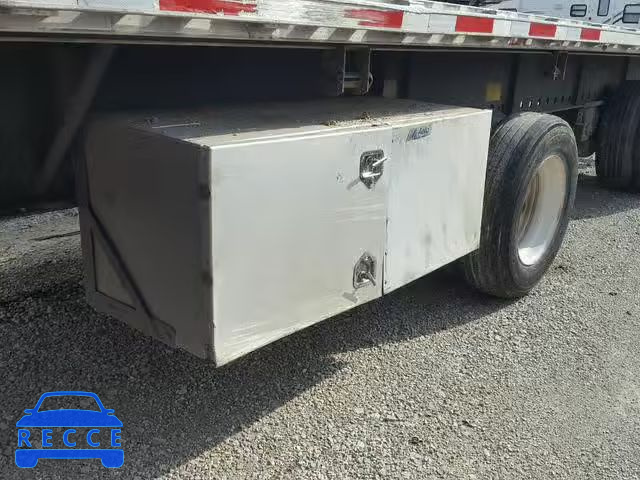 2016 TRAIL KING FLATBED 1TTF532C7G3957940 image 4