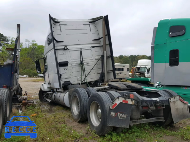 2015 VOLVO VN VNL 4V4NC9EH4FN919239 image 2