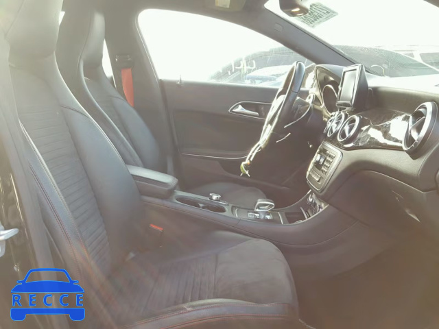 2014 MERCEDES-BENZ CLA 45 AMG WDDSJ5CB3EN050682 image 4