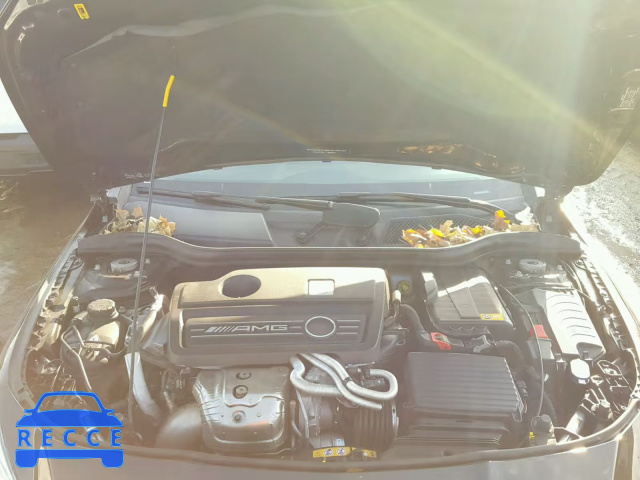 2014 MERCEDES-BENZ CLA 45 AMG WDDSJ5CB3EN050682 image 6