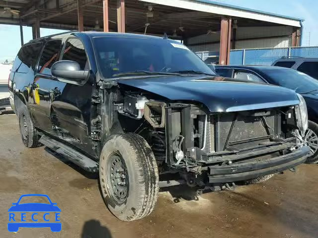 2011 GMC YUKON XL K 1GKS2HE33BR213029 image 0