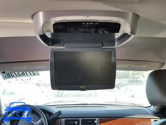 2011 GMC YUKON XL K 1GKS2HE33BR213029 image 9