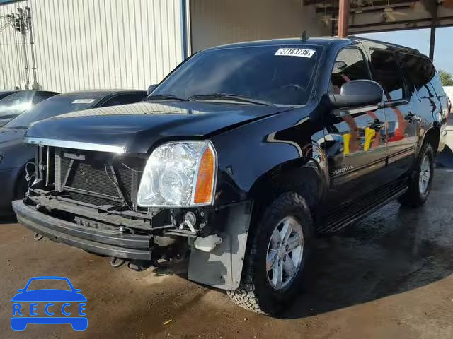 2011 GMC YUKON XL K 1GKS2HE33BR213029 image 1