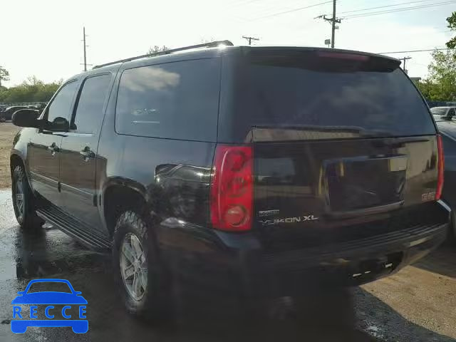 2011 GMC YUKON XL K 1GKS2HE33BR213029 image 2