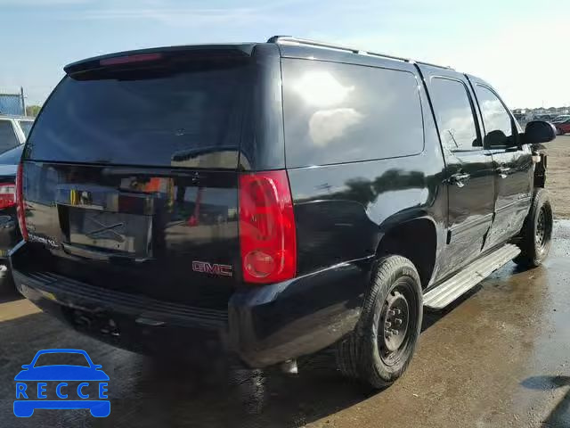 2011 GMC YUKON XL K 1GKS2HE33BR213029 image 3