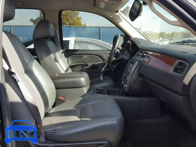 2011 GMC YUKON XL K 1GKS2HE33BR213029 image 4
