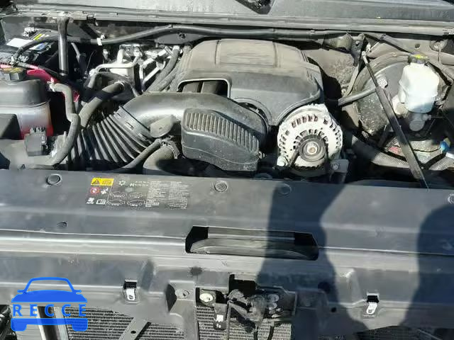 2011 GMC YUKON XL K 1GKS2HE33BR213029 image 6