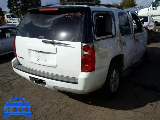 2011 GMC YUKON SLE 1GKS1AE08BR326717 image 3