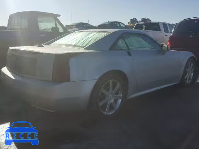 2004 CADILLAC XLR 1G6YV34A945601217 image 3