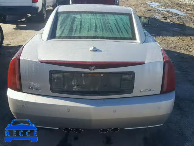 2004 CADILLAC XLR 1G6YV34A945601217 Bild 5