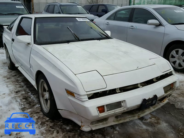 1989 CHRYSLER CONQUEST T JJ3CC54N9KZ054207 image 0