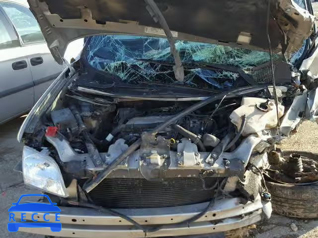2005 PONTIAC MONTANA LU 1GMDV33E35D117062 image 6