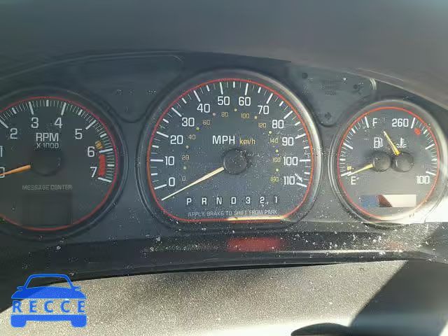 2005 PONTIAC MONTANA LU 1GMDV33E35D117062 image 7