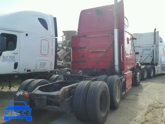 2008 VOLVO VN VNL 4V4NC9TG98N496722 зображення 3