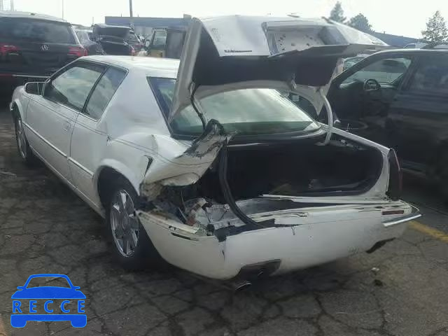 1997 CADILLAC ELDORADO T 1G6ET1293VU619287 Bild 2