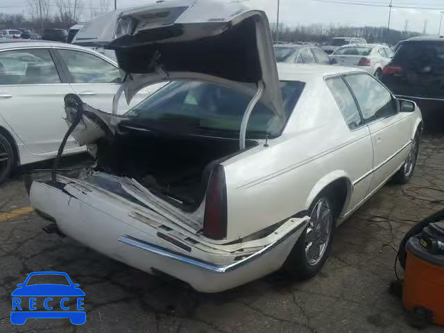 1997 CADILLAC ELDORADO T 1G6ET1293VU619287 image 3