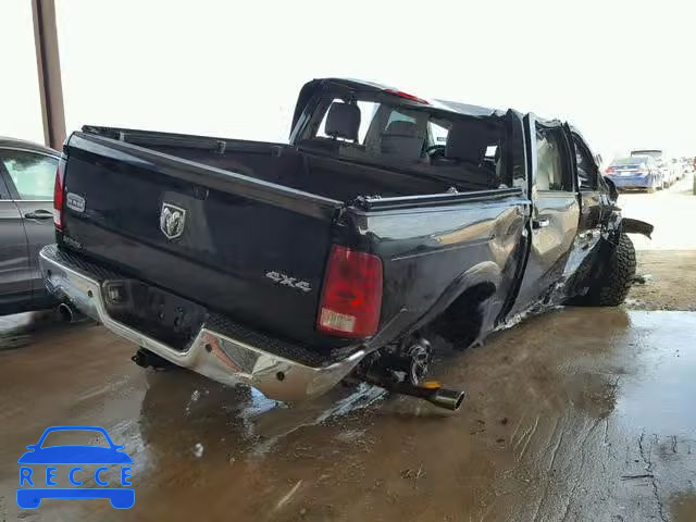 2012 DODGE RAM 1500 L 1C6RD7PT2CS191330 image 3