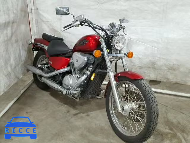 2007 HONDA VT600 CD JH2PC21497M800793 зображення 0