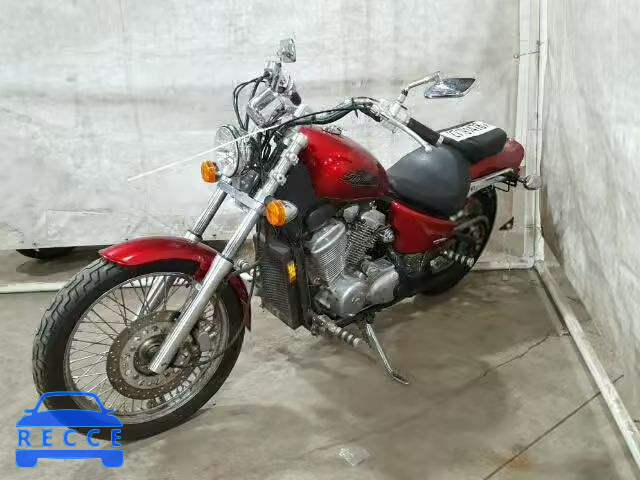 2007 HONDA VT600 CD JH2PC21497M800793 image 1