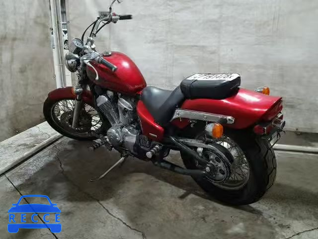 2007 HONDA VT600 CD JH2PC21497M800793 зображення 2