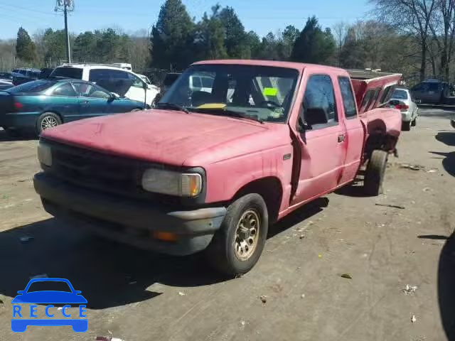 1994 MAZDA B2300 CAB 4F4CR16A3RTM13364 image 1