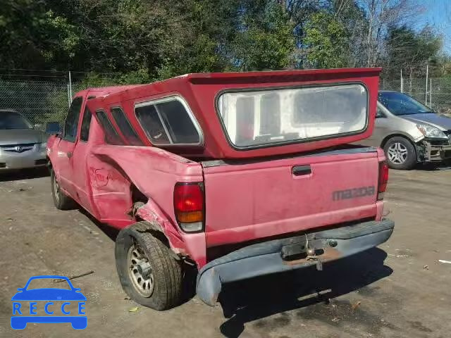 1994 MAZDA B2300 CAB 4F4CR16A3RTM13364 image 2