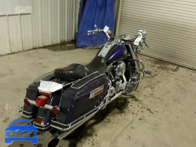 2006 HARLEY-DAVIDSON FLHRI 1HD1FBW186Y646569 image 3