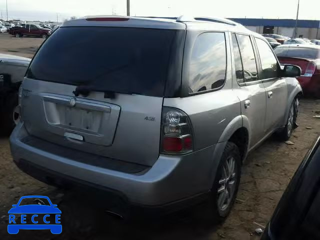 2007 SAAB 9-7X 4.2I 5S3ET13SX72802161 image 3