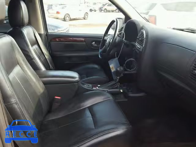 2007 SAAB 9-7X 4.2I 5S3ET13SX72802161 image 4