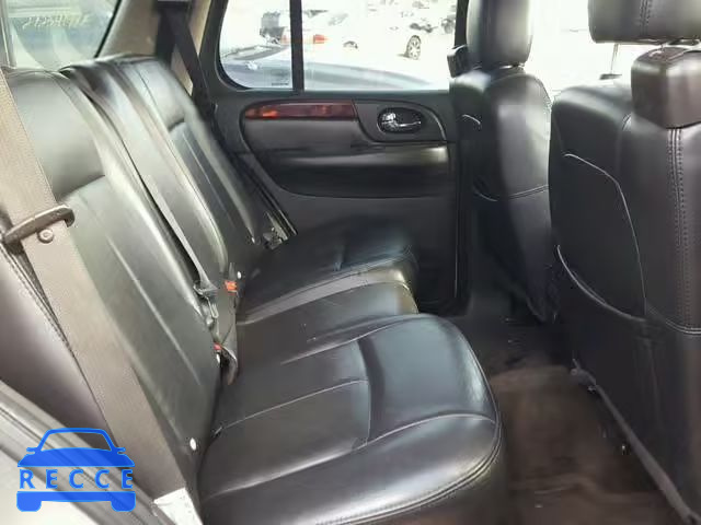 2007 SAAB 9-7X 4.2I 5S3ET13SX72802161 image 5