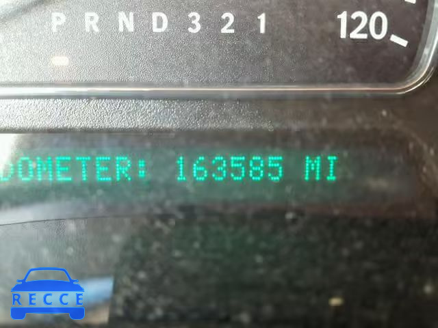 2007 SAAB 9-7X 4.2I 5S3ET13SX72802161 image 7