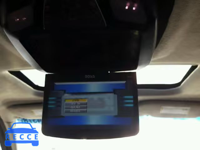 2007 SAAB 9-7X 4.2I 5S3ET13SX72802161 image 8