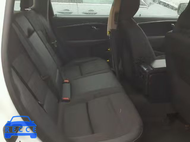 2012 VOLVO XC70 3.2 YV4940BZXC1132508 image 5