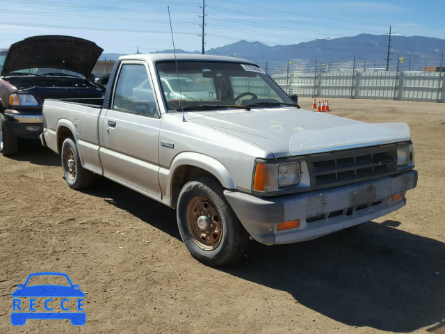 1988 MAZDA B2200 SHOR JM2UF113XJ0356967 image 0