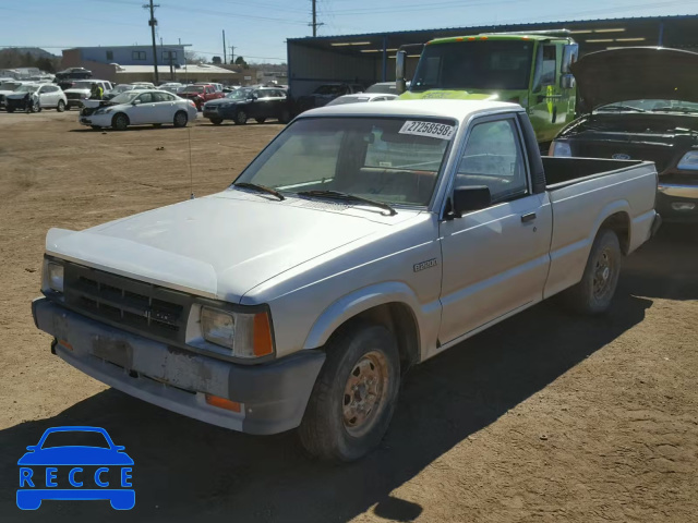 1988 MAZDA B2200 SHOR JM2UF113XJ0356967 зображення 1