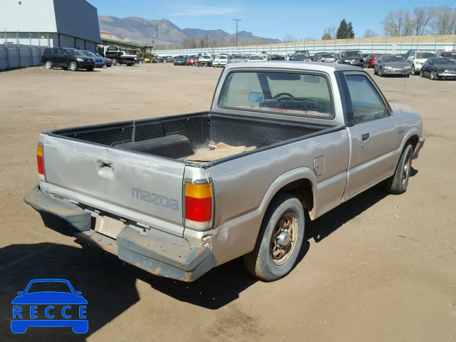 1988 MAZDA B2200 SHOR JM2UF113XJ0356967 image 3