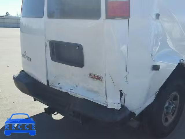 2005 GMC SAVANA G15 1GTFG15X251185140 зображення 8