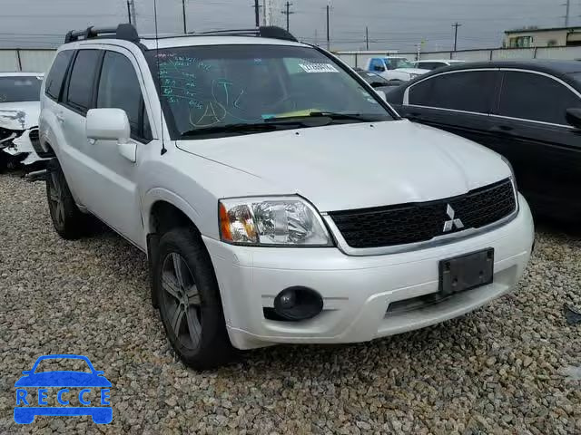 2011 MITSUBISHI ENDEAVOR S 4A4JM3AS2BE026950 image 0