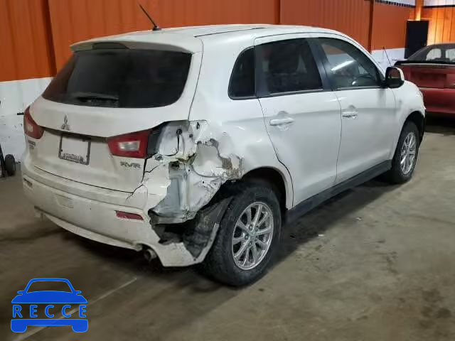 2012 MITSUBISHI RVR SE JA4AJ3AU2CZ602395 зображення 3