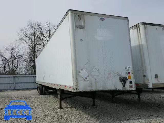 2006 TRAC TRAILER 1UYVS25376P937007 image 0