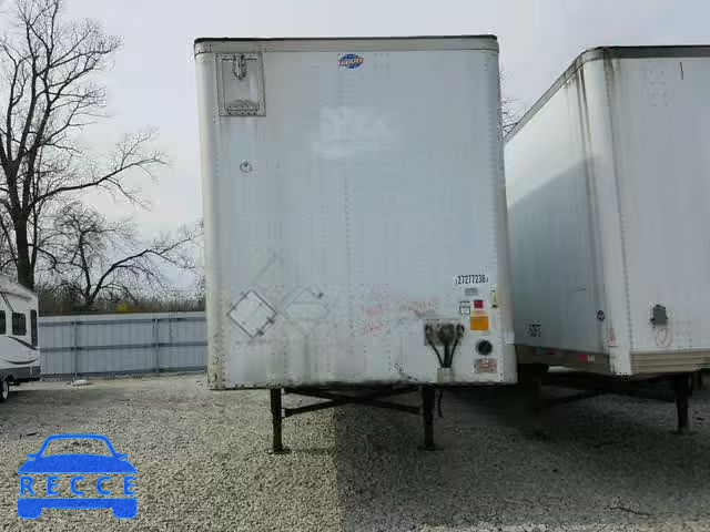 2006 TRAC TRAILER 1UYVS25376P937007 Bild 1